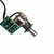 Used Bartolini 5 STRING BASS PICKUP SET Guitar Pickup View 12