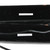 Used Bartolini 5 STRING BASS PICKUP SET Guitar Pickup View 4
