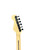 Used Squier BULLET S Type Electric Guitar Orange 6-String 41130-S000013287 View 6