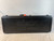 Used Schecter Molded Hard Case 41127-S000063148 View 1