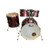 Used Pearl 5pc Export Drum Shell Kit Red 41117-S000058089 View 1