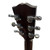 Used Gibson Hummingbird Avant Garde Mahogany Acoustic Guitar Cherry Sunburst 41117-S000058095 View 8