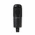 Used Audio Technica AT2020 Condenser Microphone View 1