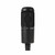 Used Audio Technica AT2020 Condenser Microphone View 2