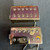 Used DAVID BARFUSS TWANG TRON PICKUPS Guitar Pickup 40111-S000198382 View 1