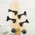 Used Michael Kelly Custom Collection Element 4 Bass Guitar Natural 40015-S000345572 View 6