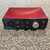 Used FOCUSRITE SCARLETT SOLO 1ST GEN Computer Interface 41106-S000105371 View 1