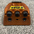 Used DANELECTRO FAB FLANGER Guitar Pedal 41106-S000105375 View 5