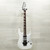 Used Ibanez RG450DXB Electric Guitar White 40015-S000345574 View 4
