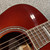 Used D'ANGELICO PREMIER TAMMANY Acoustic-Electric Guitar - Iced Tea Burst 41106-S000105377 View 13