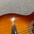 Used D'ANGELICO PREMIER TAMMANY Acoustic-Electric Guitar - Iced Tea Burst 41106-S000105377 View 11