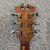 Used D'ANGELICO PREMIER TAMMANY Acoustic-Electric Guitar - Iced Tea Burst 41106-S000105377 View 5