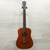 Used Taylor BT2 Mahogany Solid Top Acoustic Guitar Wood 40015-S000345577 View 4