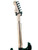 Used Squier SQUIRE STRAT S Type Electric Guitar Black 6-String 41136-S000159099 View 5