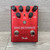 Used Fender SANTA ANA OVERDRIVE Overdrive Pedal 41124-S000215591 View 1