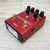 Used Fender SANTA ANA OVERDRIVE Overdrive Pedal 41124-S000215591 View 2