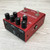 Used Fender SANTA ANA OVERDRIVE Overdrive Pedal 41124-S000215591 View 3