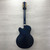 Used Gretsch G5427TG Semi-Hollow Electric Guitar Blue 6-String 41124-S000215593 View 7