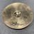 Used ZILDJIAN A CUSTOM 20 INCH MEDIUM Ride Cymbal 41106-S000105382 View 5