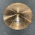 Used ZILDJIAN AMIR 16 INCH Crash Cymbal 41106-S000105383 View 2