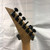 Used Jackson JS SERIES KING V JS32 Pointy Electric Guitar Black 6-String 41125-S000043530 View 23