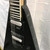 Used Jackson JS SERIES KING V JS32 Pointy Electric Guitar Black 6-String 41125-S000043530 View 10