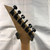 Used Jackson JS SERIES KING V JS32 Pointy Electric Guitar Black 6-String 41125-S000043530 View 16