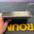 Used Lone Wolf Audio LWA120 Distortion Pedal 40111-S000198401 View 4