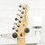 Used Fender Deluxe Nashville Telecaster Electric Guitar Sunburst 40015-S000345578 View 6