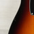 Used Fender Deluxe Nashville Telecaster Electric Guitar Sunburst 40015-S000345578 View 4