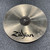 Used ZILDJIAN K 16 INCH SWEET Crash Cymbal 41106-S000105388 View 4