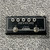 Used DONNER REVECHO Reverb and Delay Guitar Pedal 41106-S000105395 View 1