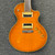 Used BERUMEN FLAT TOP LP Type Electric Guitar Natural 6-String 40111-S000198406 View 1