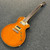 Used BERUMEN FLAT TOP LP Type Electric Guitar Natural 6-String 40111-S000198406 View 2