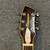 Used BERUMEN FLAT TOP LP Type Electric Guitar Natural 6-String 40111-S000198406 View 4