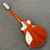 Used BERUMEN FLAT TOP LP Type Electric Guitar Natural 6-String 40111-S000198406 View 8