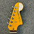Used Fender AMERICAN PROFESSIONAL CLASSIC JAGUAR Offset Double Cutaway Electric Guitar Green 6-String 40111-S000198403 View 7