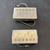 Used SHEPTONE KORINA HUMBUCKER SET Guitar Pickup 40111-S000198407 View 1