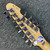 Used LTD XJ-12 Electric Guitar Sunburst 12-String 40111-S000198408 View 7