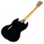 Used LTD Viper-10 SG-Style Electric Guitar – Made in Indonesia 40090-S000086495 View 16