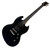 Used LTD Viper-10 SG-Style Electric Guitar – Made in Indonesia 40090-S000086495 View 2