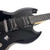 Used LTD Viper-10 SG-Style Electric Guitar – Made in Indonesia 40090-S000086495 View 9