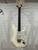 Used FRETLIGHT 400 SERIES S Type Electric Guitar White 6-String 41132-S000014940 View 1
