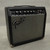 Used Fender Frontman 15g 1 X 5 Solid State Amplifier 40015-S000345595 View 1