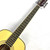 Used Oscar Schmidt OGHS-A Acoustic Guitar Natural 41103-S000061371 View 5