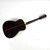 Used Oscar Schmidt OGHS-A Acoustic Guitar Natural 41103-S000061371 View 7