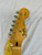Used Fender MEXICAN STRATOCASTER S Type Electric Guitar Red 6-String 41131-S000014325 View 3