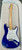 Used Fender 40TH ANNIVERSARY STRAT Vintage S Type Electric Guitar Blue 6-String 41131-S000014326 View 1