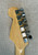 Used Fender 40TH ANNIVERSARY STRAT Vintage S Type Electric Guitar Blue 6-String 41131-S000014326 View 5