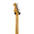 Used Fender AMERICAN PROFESSIONAL CLASSIC STRAT S Type Electric Guitar Silver/Gray 6-String View 5
